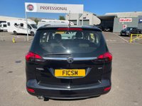 USED 2015 15 VAUXHALL ZAFIRA TOURER 2.0 EXCLUSIV CDTI 5d 162 BHP 2 OWNERS FROM NEW+NICE MILEAGE+SERVICE HISTORY+7 SEATER+AIR CONDITIONING+READY TO DRIVE AWAY TODAY+FINANCE AND EXTENDED WARRANTY AVAILABLE ON THIS USED VEHICLE!!!!!!