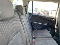 USED 2015 15 VAUXHALL ZAFIRA TOURER 2.0 EXCLUSIV CDTI 5d 162 BHP 2 OWNERS FROM NEW+NICE MILEAGE+SERVICE HISTORY+7 SEATER+AIR CONDITIONING+READY TO DRIVE AWAY TODAY+FINANCE AND EXTENDED WARRANTY AVAILABLE ON THIS USED VEHICLE!!!!!!