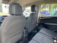 USED 2015 15 VAUXHALL ZAFIRA TOURER 2.0 EXCLUSIV CDTI 5d 162 BHP 2 OWNERS FROM NEW+NICE MILEAGE+SERVICE HISTORY+7 SEATER+AIR CONDITIONING+READY TO DRIVE AWAY TODAY+FINANCE AND EXTENDED WARRANTY AVAILABLE ON THIS USED VEHICLE!!!!!!