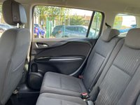 USED 2015 15 VAUXHALL ZAFIRA TOURER 2.0 EXCLUSIV CDTI 5d 162 BHP 2 OWNERS FROM NEW+NICE MILEAGE+SERVICE HISTORY+7 SEATER+AIR CONDITIONING+READY TO DRIVE AWAY TODAY+FINANCE AND EXTENDED WARRANTY AVAILABLE ON THIS USED VEHICLE!!!!!!