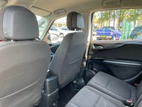 USED 2015 15 VAUXHALL ZAFIRA TOURER 2.0 EXCLUSIV CDTI 5d 162 BHP 2 OWNERS FROM NEW+NICE MILEAGE+SERVICE HISTORY+7 SEATER+AIR CONDITIONING+READY TO DRIVE AWAY TODAY+FINANCE AND EXTENDED WARRANTY AVAILABLE ON THIS USED VEHICLE!!!!!!