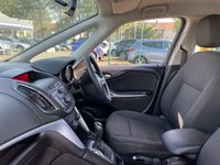 USED 2015 15 VAUXHALL ZAFIRA TOURER 2.0 EXCLUSIV CDTI 5d 162 BHP 2 OWNERS FROM NEW+NICE MILEAGE+SERVICE HISTORY+7 SEATER+AIR CONDITIONING+READY TO DRIVE AWAY TODAY+FINANCE AND EXTENDED WARRANTY AVAILABLE ON THIS USED VEHICLE!!!!!!