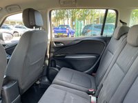 USED 2015 15 VAUXHALL ZAFIRA TOURER 2.0 EXCLUSIV CDTI 5d 162 BHP 2 OWNERS FROM NEW+NICE MILEAGE+SERVICE HISTORY+7 SEATER+AIR CONDITIONING+READY TO DRIVE AWAY TODAY+FINANCE AND EXTENDED WARRANTY AVAILABLE ON THIS USED VEHICLE!!!!!!