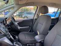 USED 2015 15 VAUXHALL ZAFIRA TOURER 2.0 EXCLUSIV CDTI 5d 162 BHP 2 OWNERS FROM NEW+NICE MILEAGE+SERVICE HISTORY+7 SEATER+AIR CONDITIONING+READY TO DRIVE AWAY TODAY+FINANCE AND EXTENDED WARRANTY AVAILABLE ON THIS USED VEHICLE!!!!!!