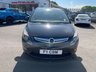 USED 2015 15 VAUXHALL ZAFIRA TOURER 2.0 EXCLUSIV CDTI 5d 162 BHP 2 OWNERS FROM NEW+NICE MILEAGE+SERVICE HISTORY+7 SEATER+AIR CONDITIONING+READY TO DRIVE AWAY TODAY+FINANCE AND EXTENDED WARRANTY AVAILABLE ON THIS USED VEHICLE!!!!!!