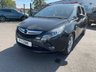 USED 2015 15 VAUXHALL ZAFIRA TOURER 2.0 EXCLUSIV CDTI 5d 162 BHP 2 OWNERS FROM NEW+NICE MILEAGE+SERVICE HISTORY+7 SEATER+AIR CONDITIONING+READY TO DRIVE AWAY TODAY+FINANCE AND EXTENDED WARRANTY AVAILABLE ON THIS USED VEHICLE!!!!!!
