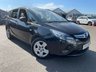 USED 2015 15 VAUXHALL ZAFIRA TOURER 2.0 EXCLUSIV CDTI 5d 162 BHP 2 OWNERS FROM NEW+NICE MILEAGE+SERVICE HISTORY+7 SEATER+AIR CONDITIONING+READY TO DRIVE AWAY TODAY+FINANCE AND EXTENDED WARRANTY AVAILABLE ON THIS USED VEHICLE!!!!!!