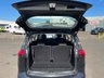 USED 2015 15 VAUXHALL ZAFIRA TOURER 2.0 EXCLUSIV CDTI 5d 162 BHP 2 OWNERS FROM NEW+NICE MILEAGE+SERVICE HISTORY+7 SEATER+AIR CONDITIONING+READY TO DRIVE AWAY TODAY+FINANCE AND EXTENDED WARRANTY AVAILABLE ON THIS USED VEHICLE!!!!!!