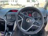 USED 2015 15 VAUXHALL ZAFIRA TOURER 2.0 EXCLUSIV CDTI 5d 162 BHP 2 OWNERS FROM NEW+NICE MILEAGE+SERVICE HISTORY+7 SEATER+AIR CONDITIONING+READY TO DRIVE AWAY TODAY+FINANCE AND EXTENDED WARRANTY AVAILABLE ON THIS USED VEHICLE!!!!!!