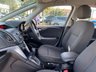 USED 2015 15 VAUXHALL ZAFIRA TOURER 2.0 EXCLUSIV CDTI 5d 162 BHP 2 OWNERS FROM NEW+NICE MILEAGE+SERVICE HISTORY+7 SEATER+AIR CONDITIONING+READY TO DRIVE AWAY TODAY+FINANCE AND EXTENDED WARRANTY AVAILABLE ON THIS USED VEHICLE!!!!!!