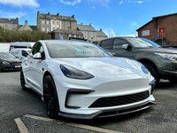 USED 2022 72 TESLA Model 3 MODEL 3 4d 302 BHP PANORAMIC GLASS ROOF