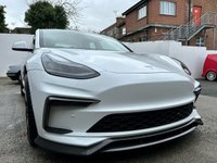 USED 2022 72 TESLA Model 3 MODEL 3 4d 302 BHP PANORAMIC GLASS ROOF