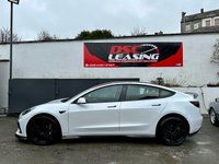 USED 2022 72 TESLA Model 3 MODEL 3 4d 302 BHP PANORAMIC GLASS ROOF