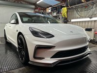 USED 2022 72 TESLA Model 3 MODEL 3 4d 302 BHP PANORAMIC GLASS ROOF