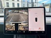 USED 2022 72 TESLA Model 3 MODEL 3 4d 302 BHP PANORAMIC GLASS ROOF