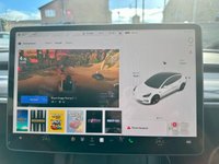 USED 2022 72 TESLA Model 3 MODEL 3 4d 302 BHP PANORAMIC GLASS ROOF