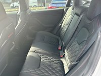 USED 2022 72 TESLA Model 3 MODEL 3 4d 302 BHP PANORAMIC GLASS ROOF