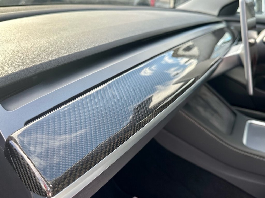 USED 2022 72 TESLA Model 3 MODEL 3 4d 302 BHP PANORAMIC GLASS ROOF