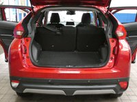 USED 2019 68 MITSUBISHI ECLIPSE CROSS 1.5 3 5d 161 BHP SAT NAV REAR VIEW CAMERA 1 OWNER MITSUBISHI WARRANTY TILL JAN 2024