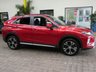 USED 2019 68 MITSUBISHI ECLIPSE CROSS 1.5 3 5d 161 BHP SAT NAV REAR VIEW CAMERA 1 OWNER MITSUBISHI WARRANTY TILL JAN 2024