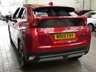 USED 2019 68 MITSUBISHI ECLIPSE CROSS 1.5 3 5d 161 BHP SAT NAV REAR VIEW CAMERA 1 OWNER MITSUBISHI WARRANTY TILL JAN 2024