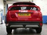 USED 2019 68 MITSUBISHI ECLIPSE CROSS 1.5 3 5d 161 BHP SAT NAV REAR VIEW CAMERA 1 OWNER MITSUBISHI WARRANTY TILL JAN 2024