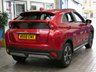 USED 2019 68 MITSUBISHI ECLIPSE CROSS 1.5 3 5d 161 BHP SAT NAV REAR VIEW CAMERA 1 OWNER MITSUBISHI WARRANTY TILL JAN 2024
