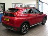 USED 2019 68 MITSUBISHI ECLIPSE CROSS 1.5 3 5d 161 BHP SAT NAV REAR VIEW CAMERA 1 OWNER MITSUBISHI WARRANTY TILL JAN 2024