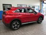 USED 2019 68 MITSUBISHI ECLIPSE CROSS 1.5 3 5d 161 BHP SAT NAV REAR VIEW CAMERA 1 OWNER MITSUBISHI WARRANTY TILL JAN 2024