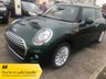 USED 2014 64 MINI HATCH COOPER 1.5 COOPER D 3d 114 BHP 
