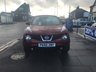 USED 2010 60 NISSAN JUKE 1.6 ACENTA SPORT DIG-T 5d 190 BHP 