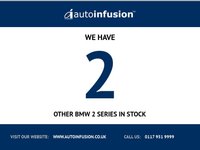 USED 2020 69 BMW 2 SERIES 1.5 218I LUXURY GRAN TOURER 5d 139 BHP 7 SEAT SAT NAV FULL LEATHER INTERIOR PARKING SENSORS 1 OWNER 6 MONTHS GOLD WARRANTY