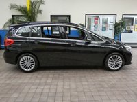 USED 2020 69 BMW 2 SERIES 1.5 218I LUXURY GRAN TOURER 5d 139 BHP 7 SEAT SAT NAV FULL LEATHER INTERIOR PARKING SENSORS 1 OWNER 6 MONTHS GOLD WARRANTY