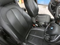 USED 2020 69 BMW 2 SERIES 1.5 218I LUXURY GRAN TOURER 5d 139 BHP 7 SEAT SAT NAV FULL LEATHER INTERIOR PARKING SENSORS 1 OWNER 6 MONTHS GOLD WARRANTY