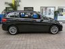 USED 2020 69 BMW 2 SERIES 1.5 218I LUXURY GRAN TOURER 5d 139 BHP 7 SEAT SAT NAV FULL LEATHER INTERIOR PARKING SENSORS 1 OWNER 6 MONTHS GOLD WARRANTY