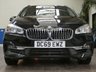 USED 2020 69 BMW 2 SERIES 1.5 218I LUXURY GRAN TOURER 5d 139 BHP 7 SEAT SAT NAV FULL LEATHER INTERIOR PARKING SENSORS 1 OWNER 6 MONTHS GOLD WARRANTY