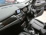 USED 2020 69 BMW 2 SERIES 1.5 218I LUXURY GRAN TOURER 5d 139 BHP 7 SEAT SAT NAV FULL LEATHER INTERIOR PARKING SENSORS 1 OWNER 6 MONTHS GOLD WARRANTY
