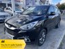 USED HYUNDAI IX35 