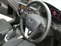 USED 2019 69 SEAT ARONA 1.0 TSI XCELLENCE LUX DSG 5d 114 BHP SAT NAV HEATED SEATS CAMERA 1 OWNER 6 MONTHS GOLD WARRANTY