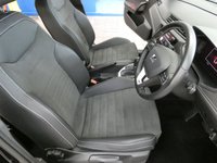 USED 2019 69 SEAT ARONA 1.0 TSI XCELLENCE LUX DSG 5d 114 BHP SAT NAV HEATED SEATS CAMERA 1 OWNER 6 MONTHS GOLD WARRANTY