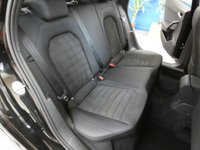 USED 2019 69 SEAT ARONA 1.0 TSI XCELLENCE LUX DSG 5d 114 BHP SAT NAV HEATED SEATS CAMERA 1 OWNER 6 MONTHS GOLD WARRANTY