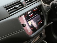 USED 2019 69 SEAT ARONA 1.0 TSI XCELLENCE LUX DSG 5d 114 BHP SAT NAV HEATED SEATS CAMERA 1 OWNER 6 MONTHS GOLD WARRANTY