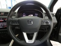 USED 2019 69 SEAT ARONA 1.0 TSI XCELLENCE LUX DSG 5d 114 BHP SAT NAV HEATED SEATS CAMERA 1 OWNER 6 MONTHS GOLD WARRANTY