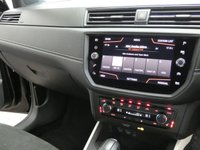 USED 2019 69 SEAT ARONA 1.0 TSI XCELLENCE LUX DSG 5d 114 BHP SAT NAV HEATED SEATS CAMERA 1 OWNER 6 MONTHS GOLD WARRANTY
