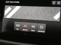 USED 2019 69 SEAT ARONA 1.0 TSI XCELLENCE LUX DSG 5d 114 BHP SAT NAV HEATED SEATS CAMERA 1 OWNER 6 MONTHS GOLD WARRANTY