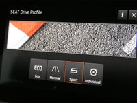 USED 2019 69 SEAT ARONA 1.0 TSI XCELLENCE LUX DSG 5d 114 BHP SAT NAV HEATED SEATS CAMERA 1 OWNER 6 MONTHS GOLD WARRANTY