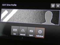 USED 2019 69 SEAT ARONA 1.0 TSI XCELLENCE LUX DSG 5d 114 BHP SAT NAV HEATED SEATS CAMERA 1 OWNER 6 MONTHS GOLD WARRANTY