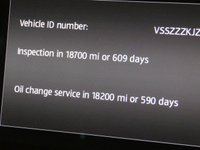 USED 2019 69 SEAT ARONA 1.0 TSI XCELLENCE LUX DSG 5d 114 BHP SAT NAV HEATED SEATS CAMERA 1 OWNER 6 MONTHS GOLD WARRANTY