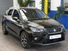USED 2019 69 SEAT ARONA 1.0 TSI XCELLENCE LUX DSG 5d 114 BHP SAT NAV HEATED SEATS CAMERA 1 OWNER 6 MONTHS GOLD WARRANTY