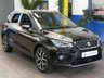 USED 2019 69 SEAT ARONA 1.0 TSI XCELLENCE LUX DSG 5d 114 BHP SAT NAV HEATED SEATS CAMERA 1 OWNER 6 MONTHS GOLD WARRANTY